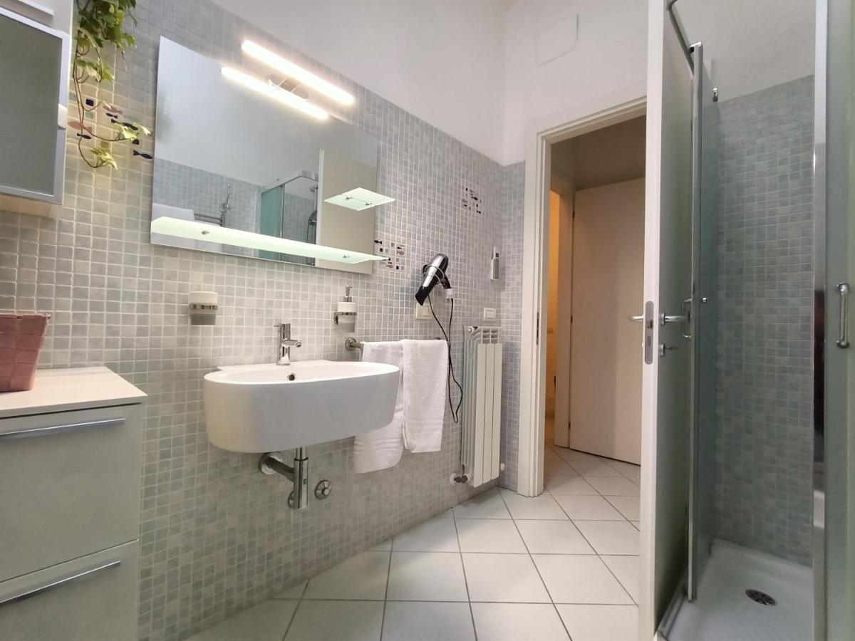 Apartamento Nel Blu Dipinto Di Blu Porto Recanati Exterior foto