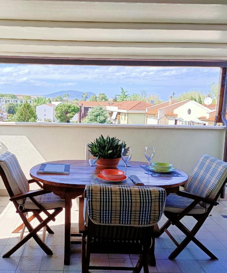 Apartamento Nel Blu Dipinto Di Blu Porto Recanati Exterior foto
