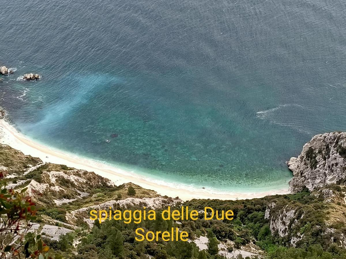 Apartamento Nel Blu Dipinto Di Blu Porto Recanati Exterior foto