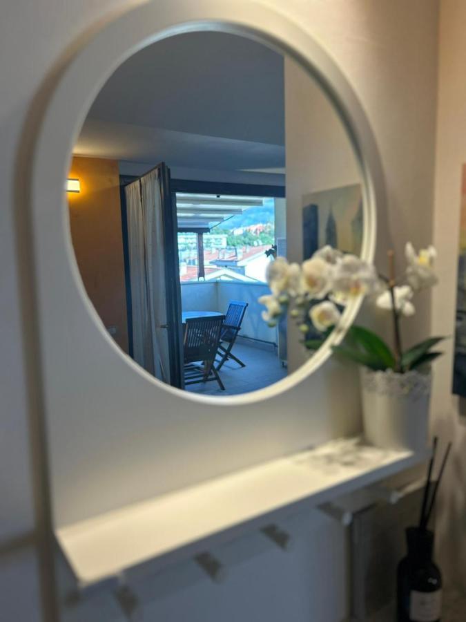 Apartamento Nel Blu Dipinto Di Blu Porto Recanati Exterior foto